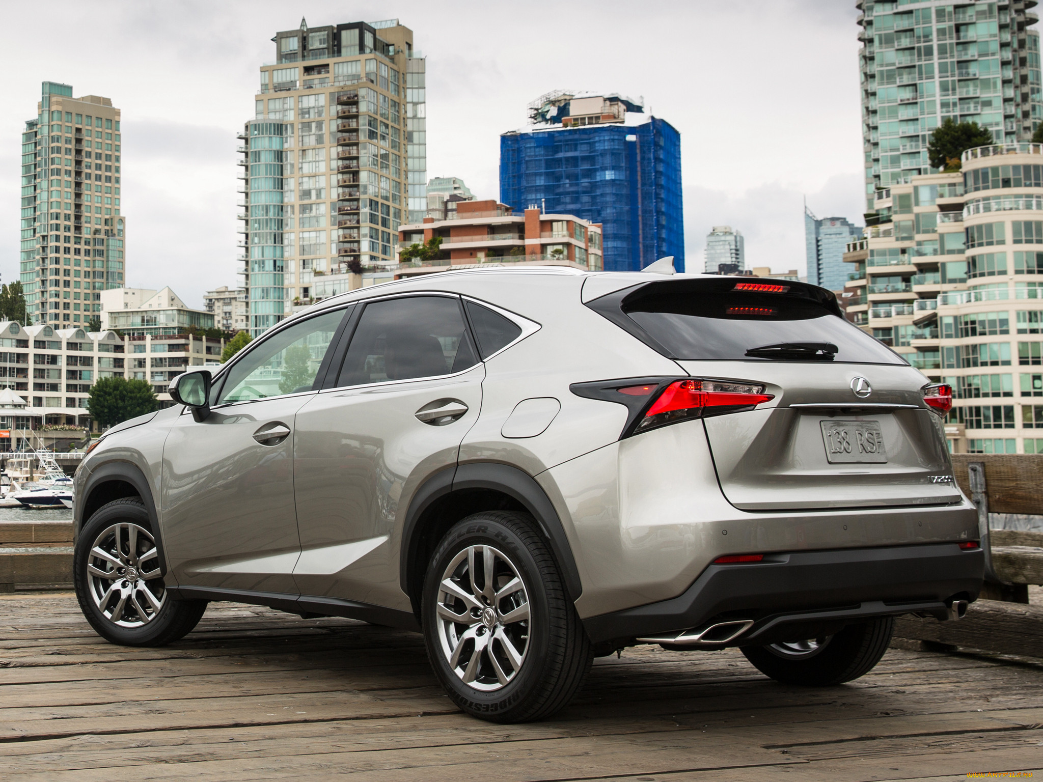 , lexus, 2014